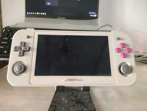 Anbernic rg505 dead condition