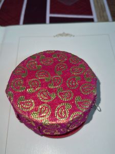 Cute Rani Box