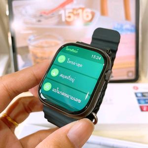 Hkpro+ Smartwatch