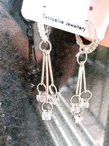 5 Pcs Earrings