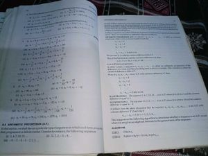 Rd Sharma Class 10