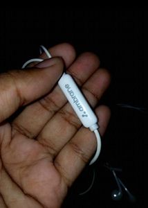Ambrane Ear Phones