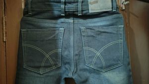 Jean