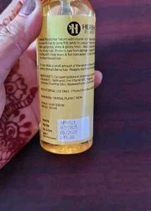 PROFESSIONAL HAIR SERUM