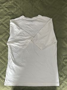 Vintage Emo Rock Tee Elbow Sleeve