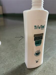 Trivital Shampoo