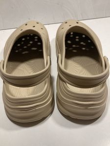 Red Tape Men Self Design Clogs