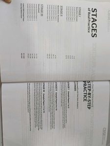 Arihant Sample Paper 12th Class
