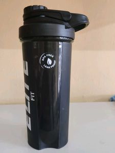 Elite Fit Shaker Bottle