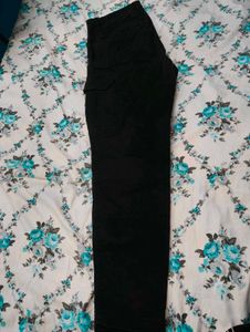 Zudio Black Cargo