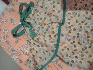 Kid&#39;s Pajama &amp; Skirt Dress