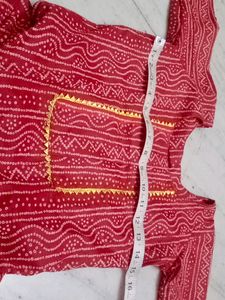 Kids Frock