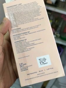 HYPHEN Ceramide Rich Pillow Cream