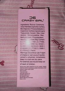 Viral Gisou Lip Oil Dupe 💄💋