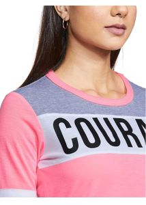 MAX Courage Graphic Tee