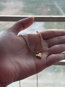 Gold Jewellery Combo