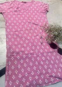 Combo Of 2 Kurti