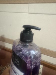 Lux Body Wash New Big Bottle