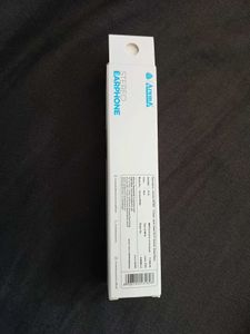 Aroma HF 505 Wired Earphones