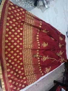 Ethic Skirt