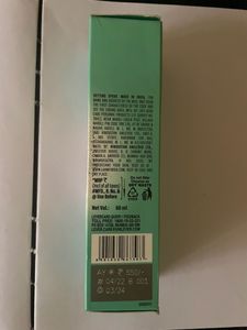 Makeup Setting Spray