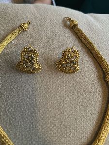 Jewellery Set