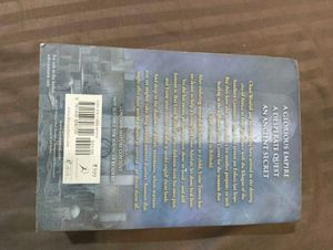 Tower of Dawn by Sarah J. Maas