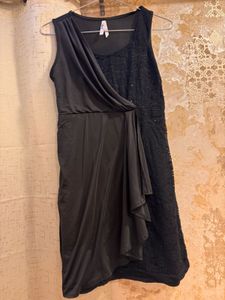 New Year Party Dress 🖤