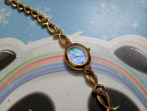 Womens Lordson Swiss Watch