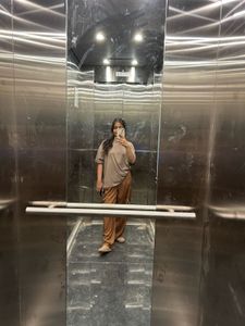 Korean Trousers
