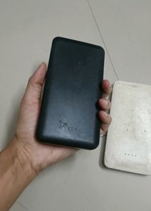 Syska Power Bank