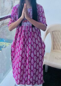 Festive Kurti