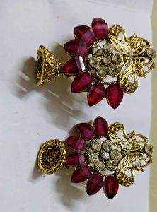Earrings And Stud