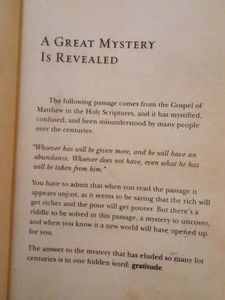 The Magic