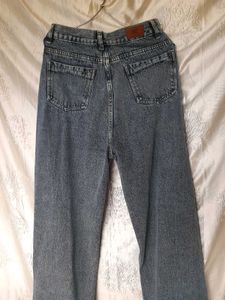 Vintage High WaistedJeans