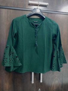 Tokyo Talkies Top
