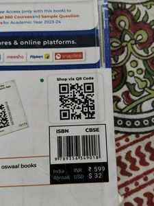 Class 10th Pyq Book