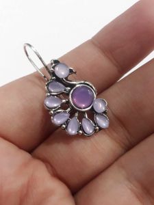 Lavender wonder Earrings - BRAND NEW