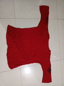Top/tunic