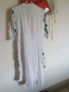Frock Suit