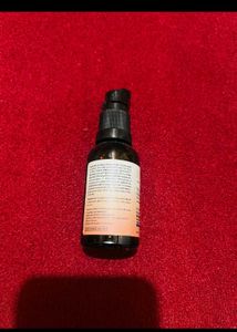 Branded Face Serum