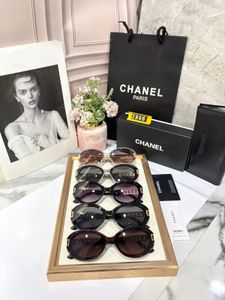 Chanel Sun Glasses