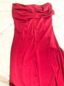 Bodycon Dress