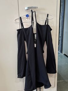newme mini dress