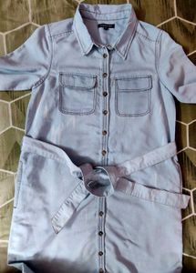 Long Shirt