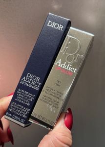 DiorAddict TravelCollection Lip Maximizer&amp;Lip Glow