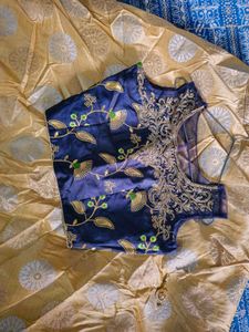 Designer Partywear Lehnga