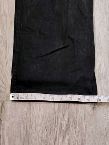 Ma1300 Hot blood Beggy jeans waist 32