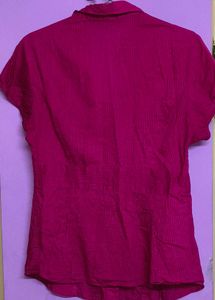 Rose Top