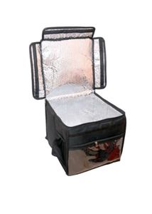 Insulated Food Delivery Bag